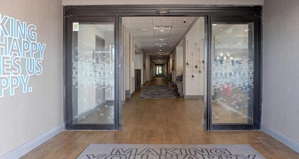 Hampton Inn Crystal River, FL