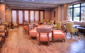 Restaurant - Hampton Inn Crystal River, FL (Crystal River)