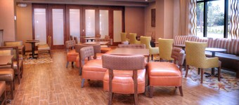 Hampton Inn Crystal River, FL