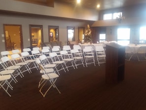Sala de reuniones