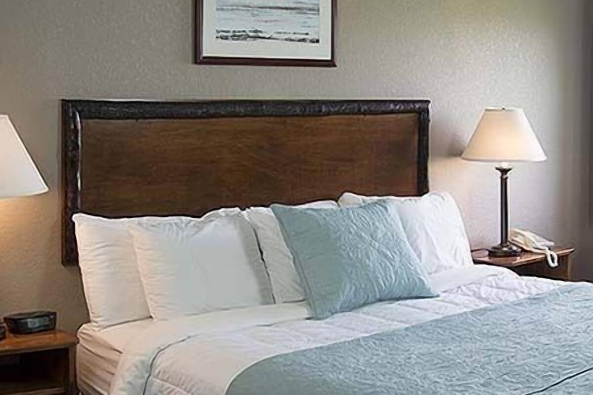 single room, 1 king bed, non smoking | free wifi, bed sheets, alarm clocks