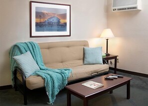 Free WiFi, bed sheets, alarm clocks - Clock Tower Inn Berne (Berne)