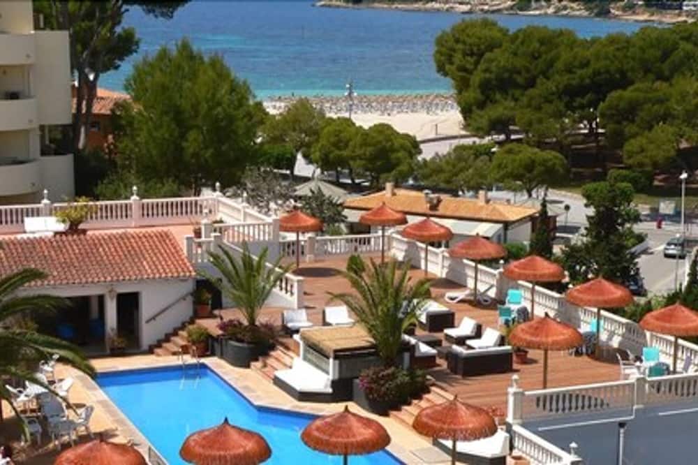 Hotel Navia Santa Ponsa