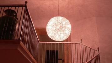 Treppe