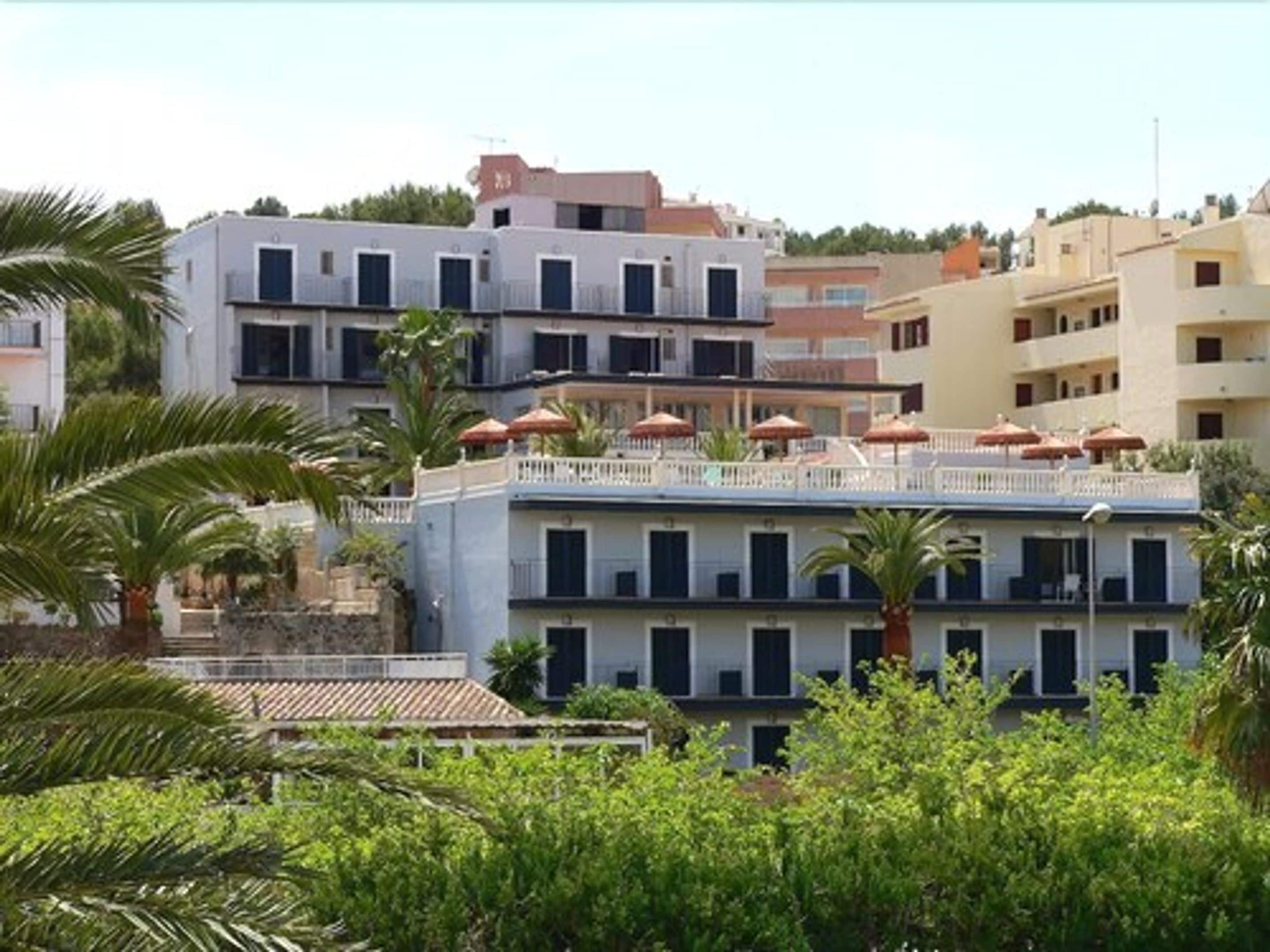 Foto - Hotel Navia Santa Ponsa - Adults Only