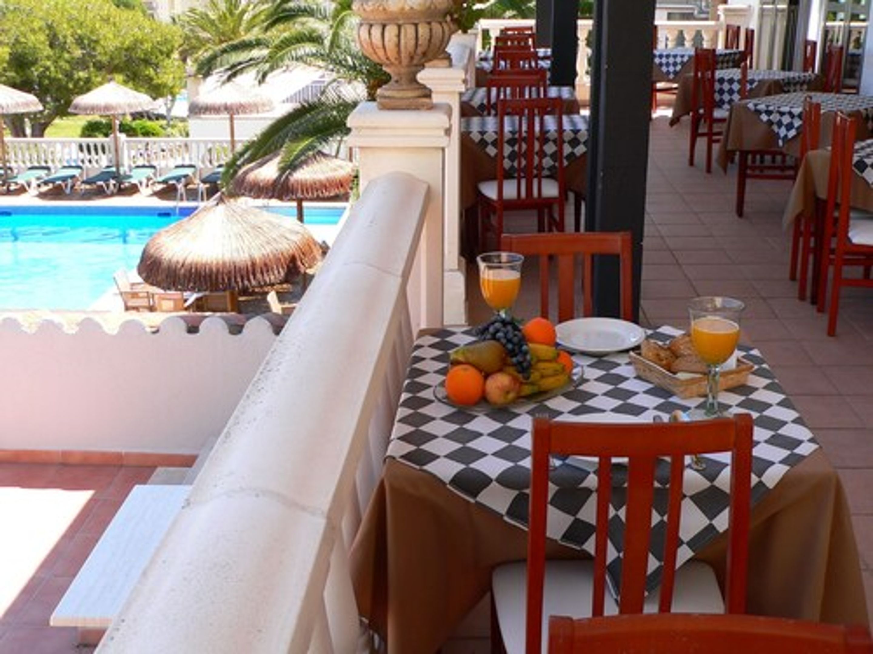 Foto - Hotel Navia Santa Ponsa - Adults Only