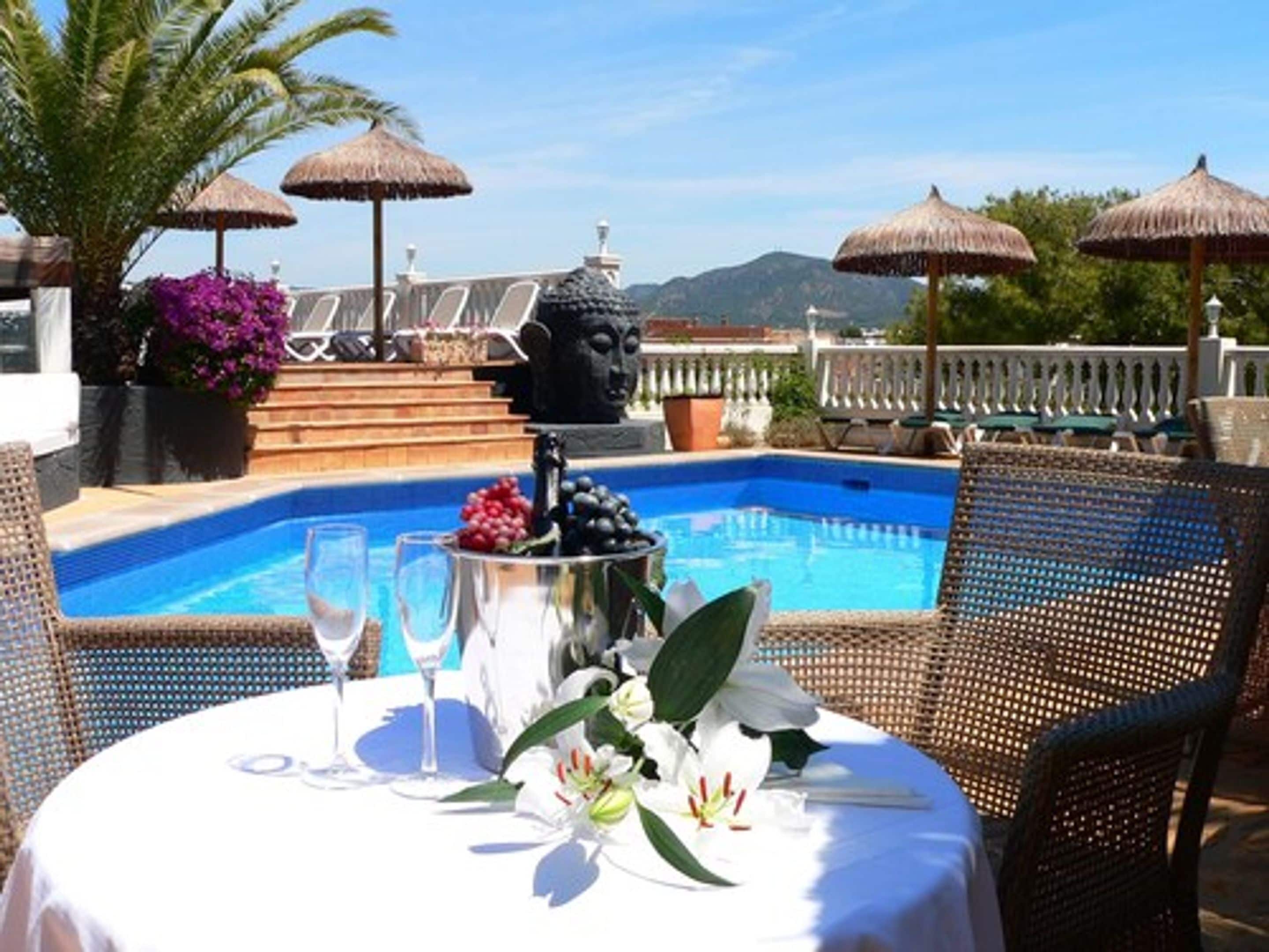 Foto - Hotel Navia Santa Ponsa - Adults Only