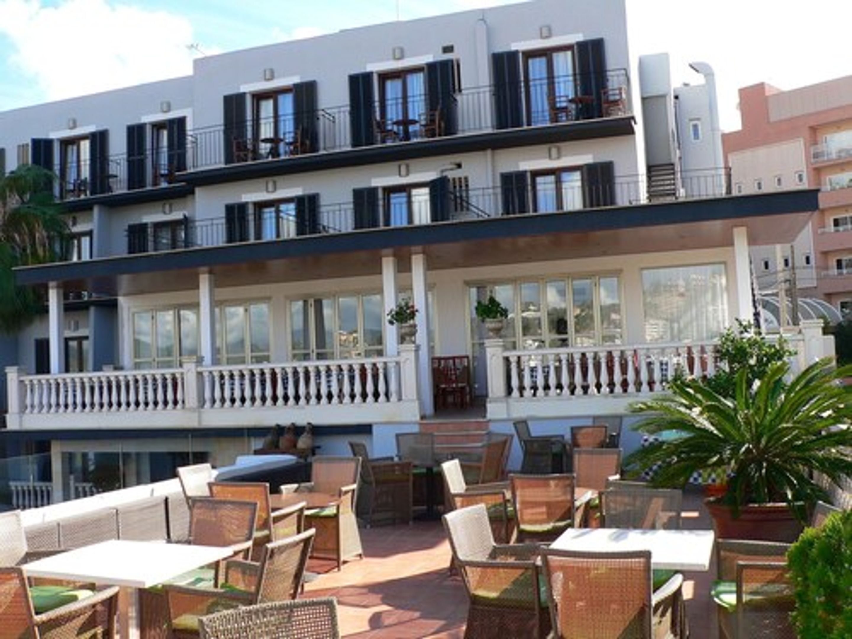 Foto - Hotel Navia Santa Ponsa - Adults Only