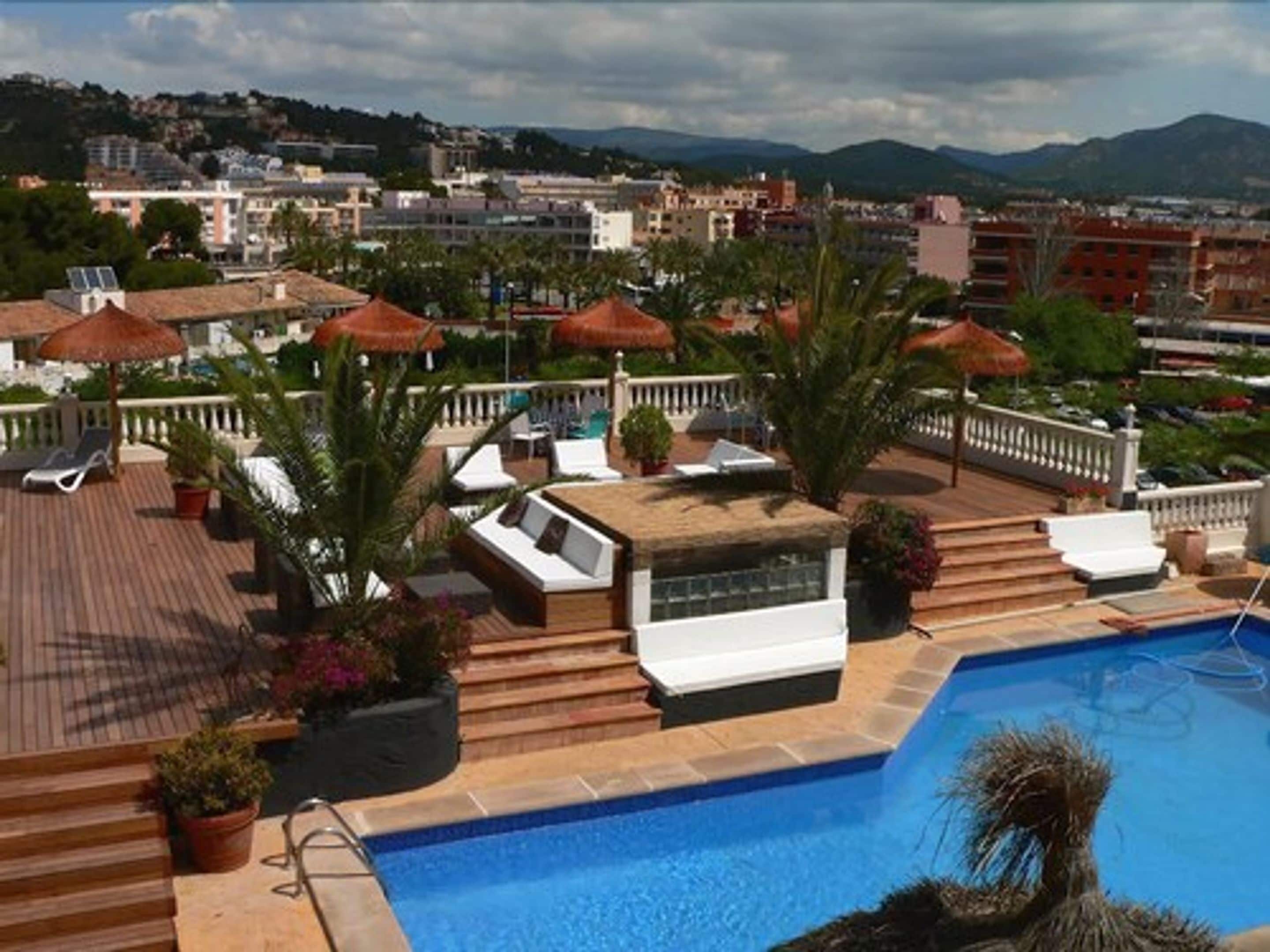 Foto - Hotel Navia Santa Ponsa - Adults Only