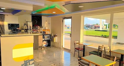 Americas Best Value Inn Vandalia