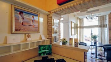 Businesscenter