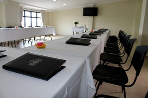 Meeting facility - Hotel Splendor (Bogotá)