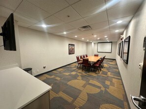 Sala de reuniones