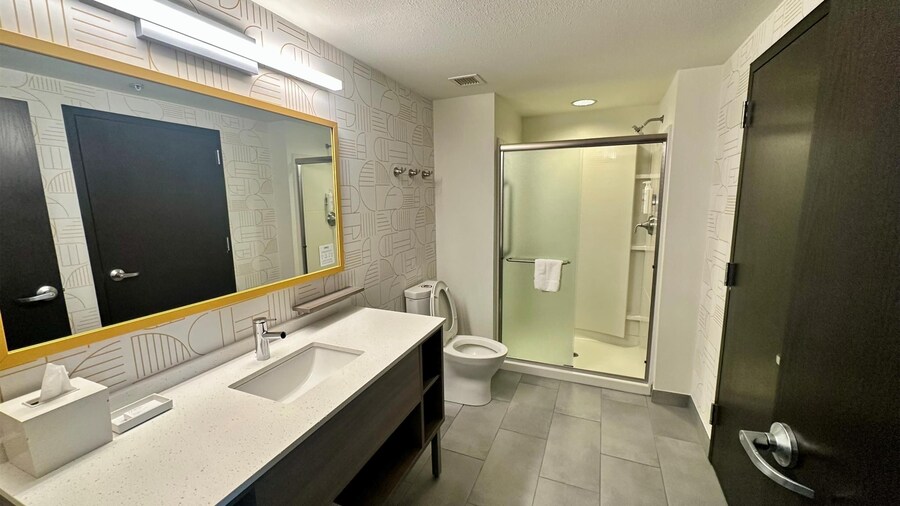 Home2 Suites by Hilton Rahway, NJ