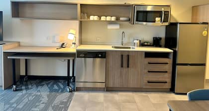 Home2 Suites by Hilton Rahway, NJ