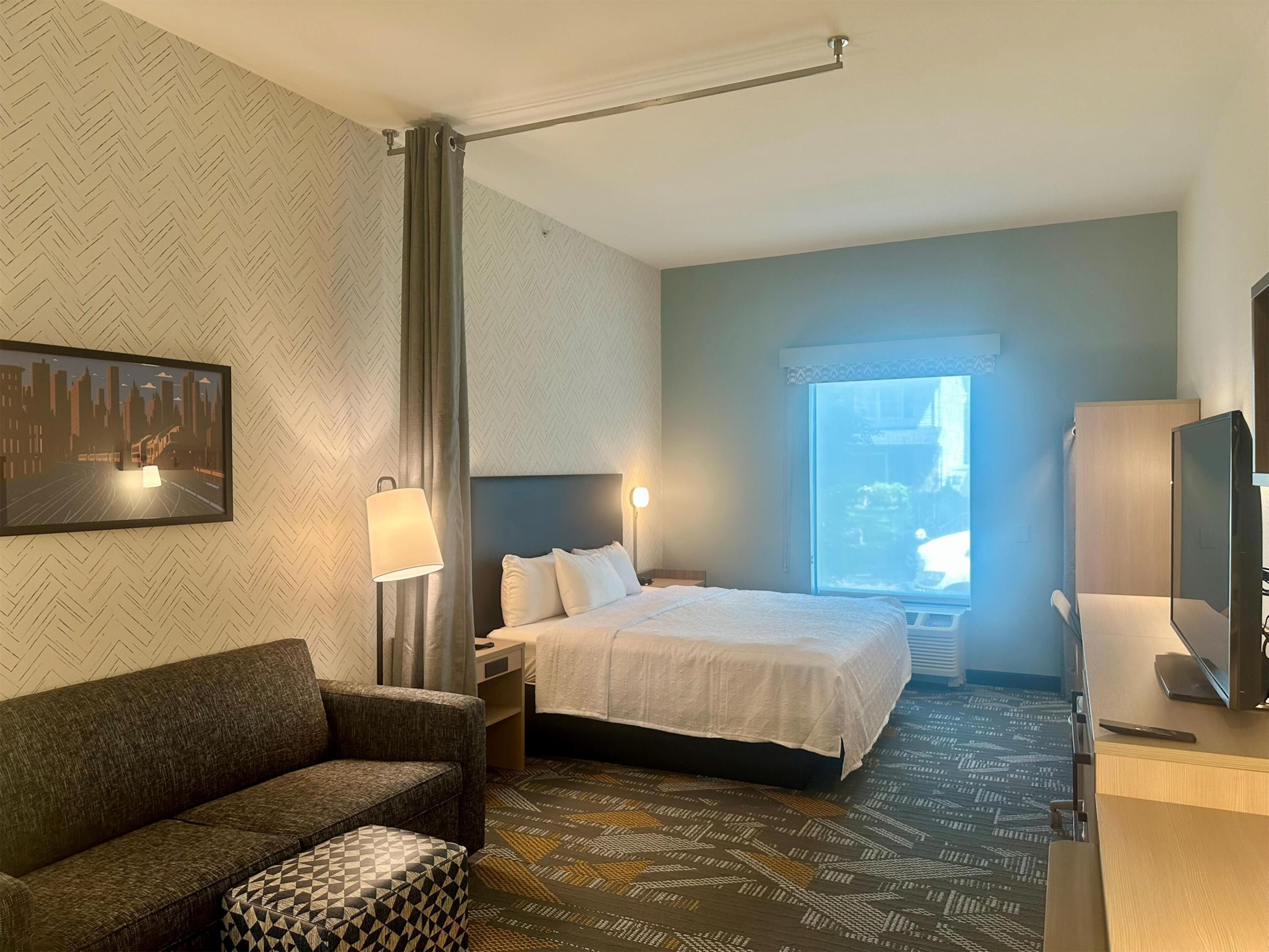 Foto - Home2 Suites by Hilton Rahway