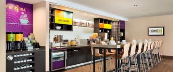 包含每日欧式早餐