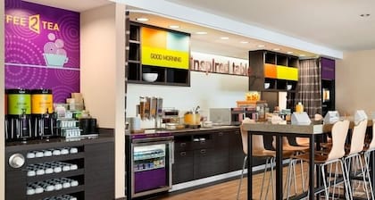 Home2 Suites by Hilton Rahway, NJ