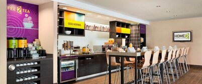 Home2 Suites by Hilton Rahway, NJ