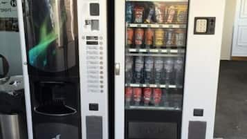 Vending machine