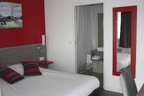 Coffres-forts dans les chambres, bureau, chambres insonorisées