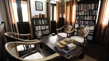 Library