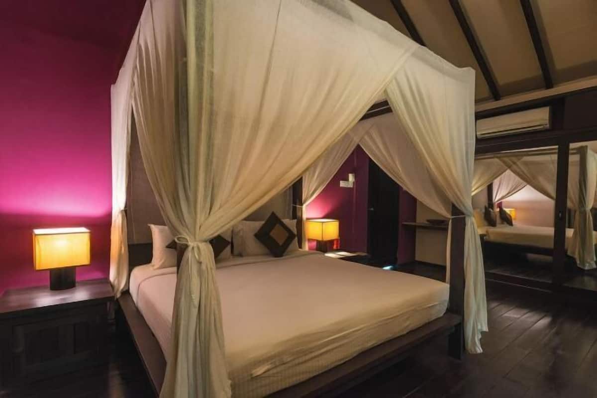Bed sheets