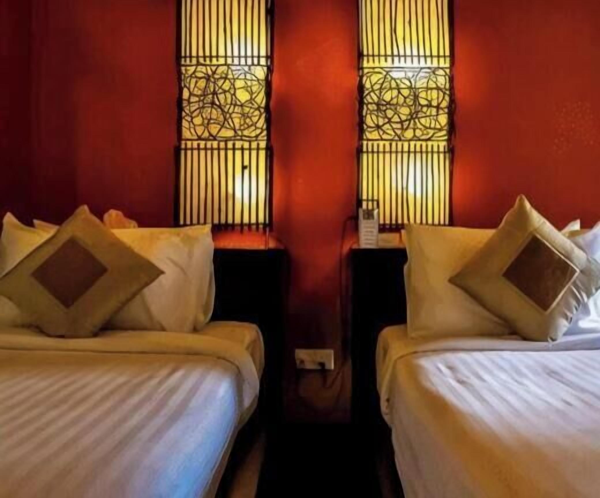 Bed sheets
