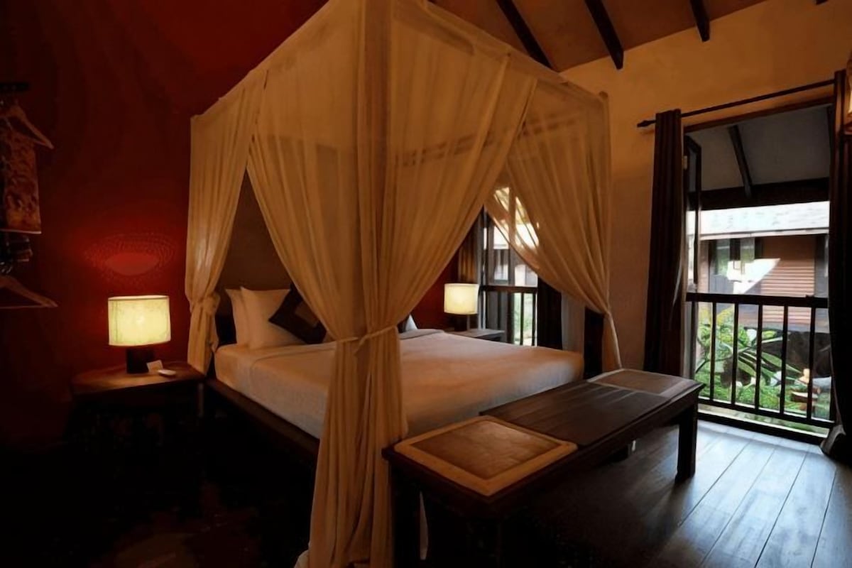 Village Double Room