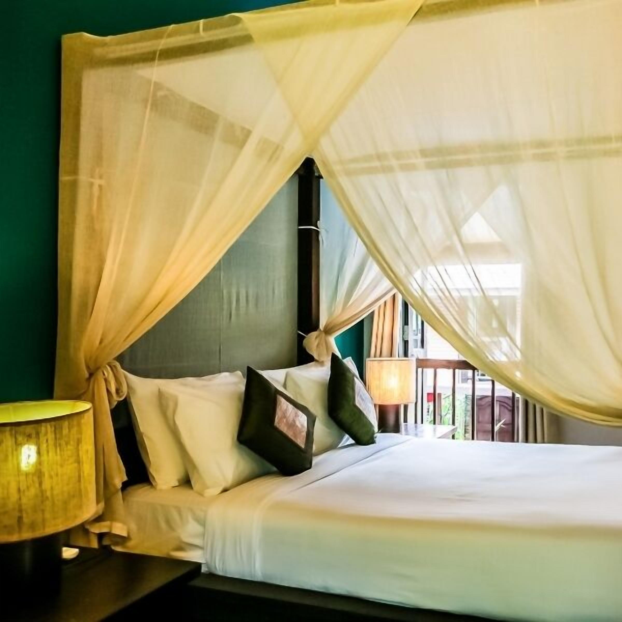 Village Double | Bed sheets