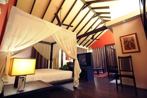 Rajah Room | Bed sheets