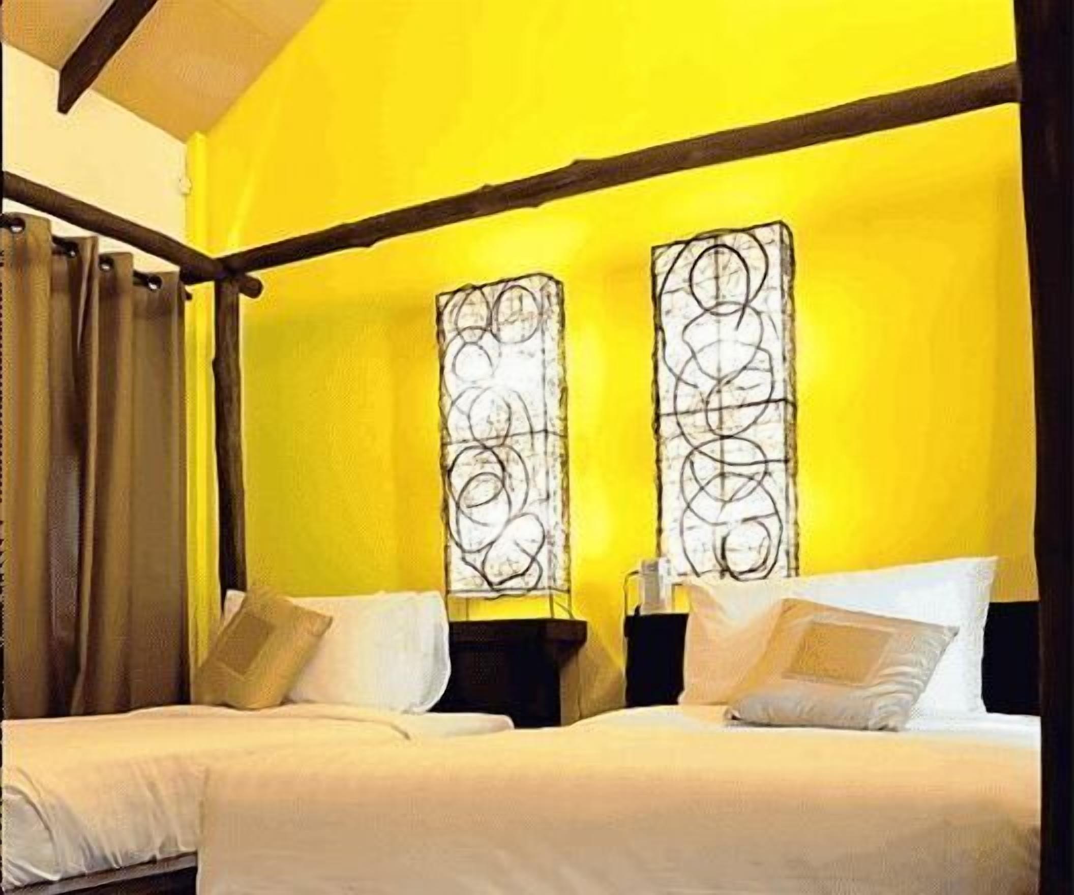 Bed sheets