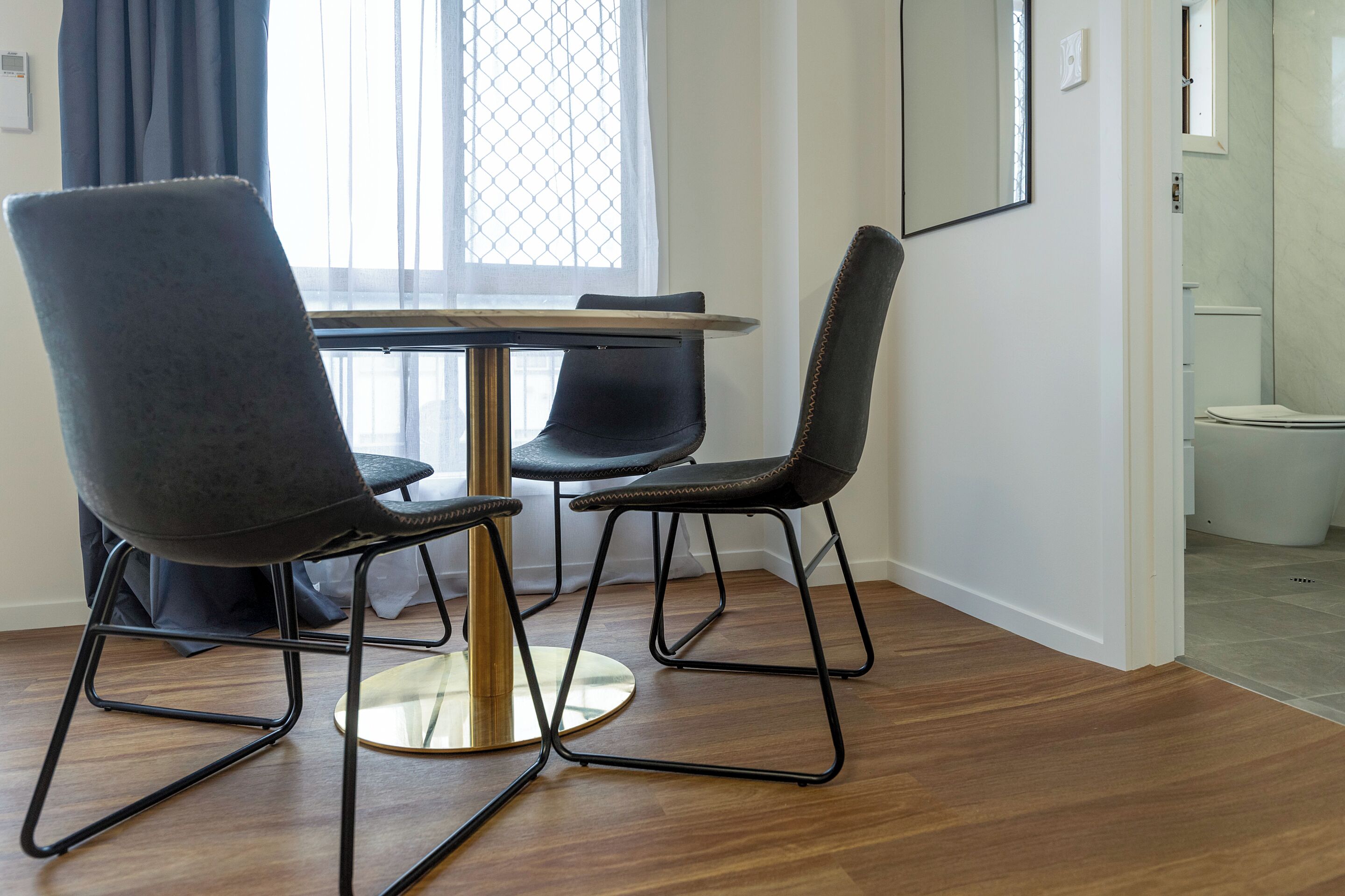 Large Family Room | Iron/ironing board, free WiFi, bed sheets
