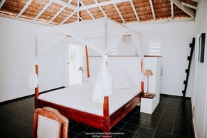 套房 | 露台