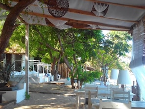 Restaurant - Princesse du Lagon (Ifaty)