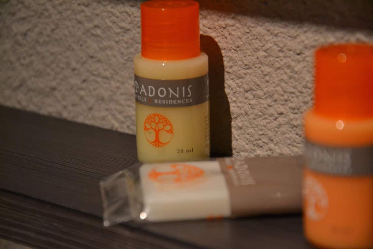 suite, 2 bedrooms | 1 bedroom, desk, soundproofing, iron/ironing board