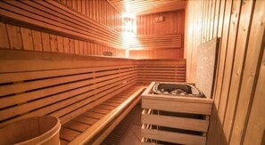 Turkish bath/hammam, prenatal massages, body scrubs, facials - Mogador Express GUELIZ (Marrakech)