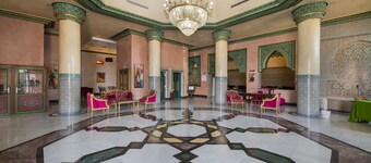 Mogador Express GUELIZ