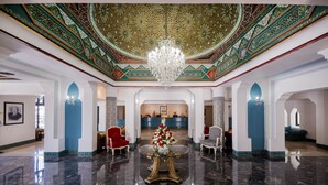 Lobby - Mogador Al Madina (Agadir)