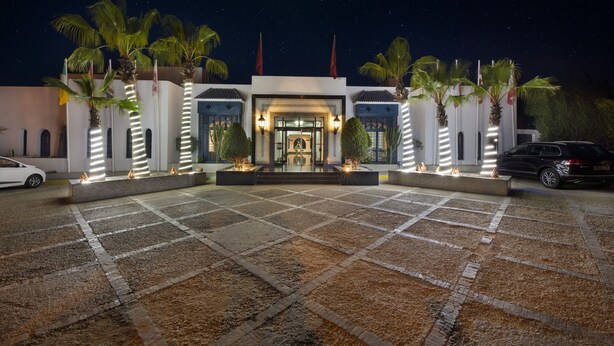 Front of property - Mogador Al Madina (Agadir)