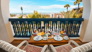 Balcony - Mogador Al Madina (Agadir)