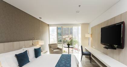 Hotel Bh Bicentenario