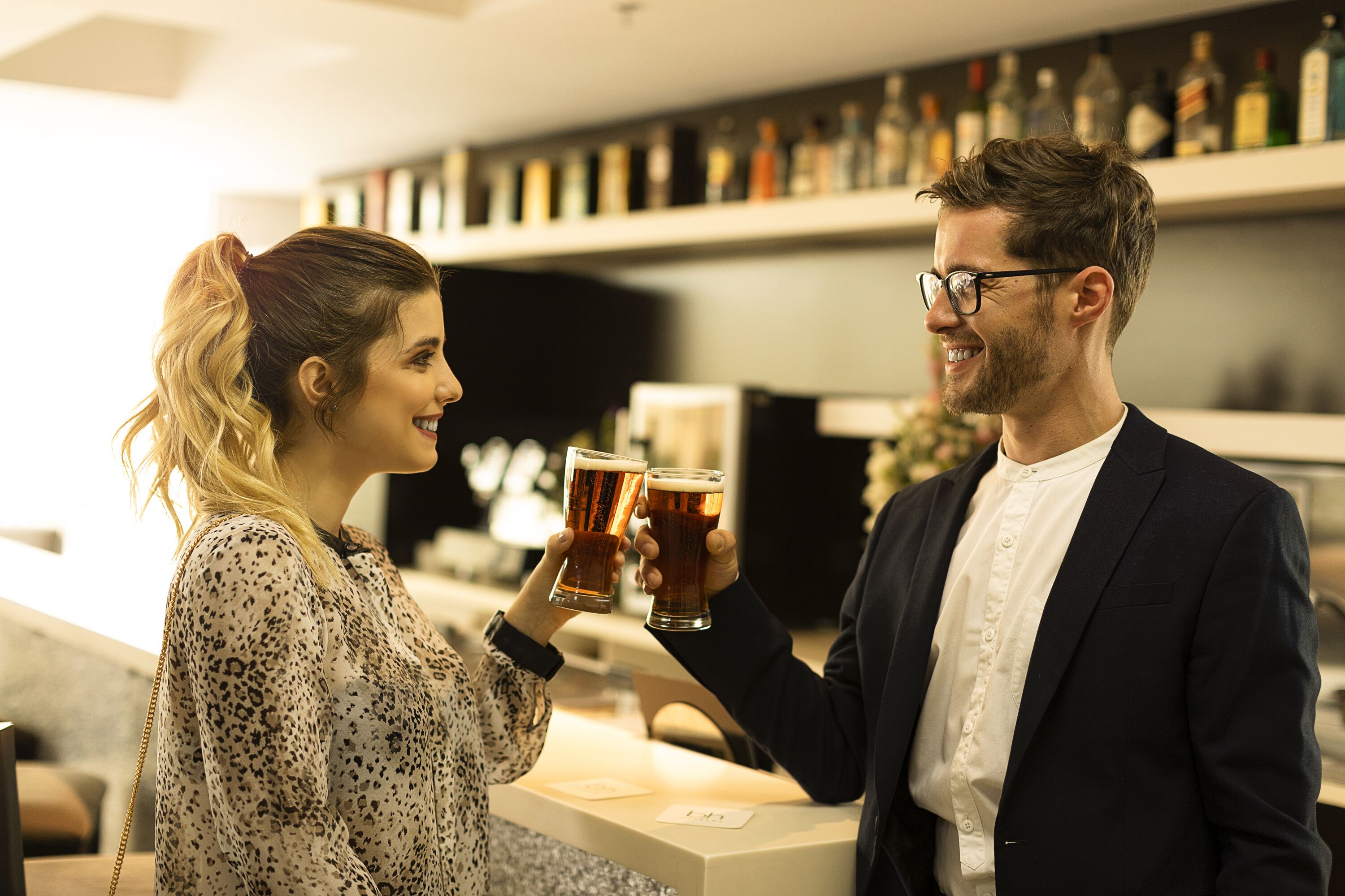 Foto - Hotel bh Bicentenario