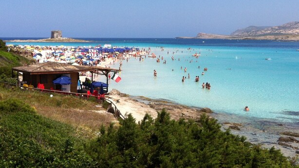 Beach - Agriturismo Cuile De Molino (Porto Torres)