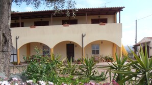 Garden - Agriturismo Cuile De Molino (Porto Torres)