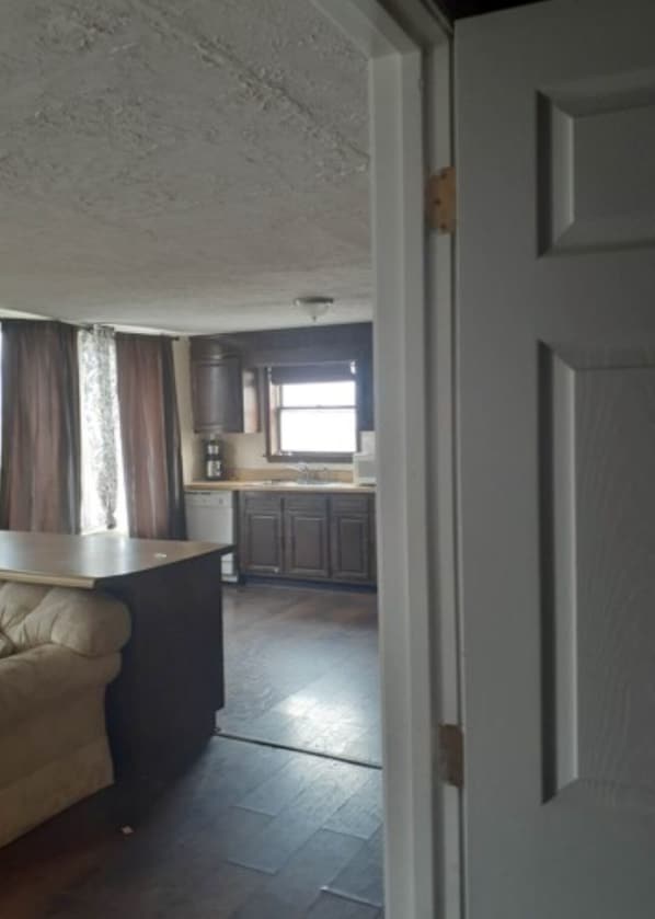Apartment, 3 Bedrooms