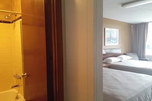 Apartment, 3 Bedrooms