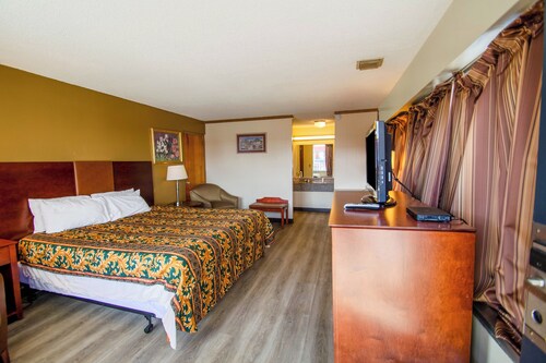 Holiday Lodge Virginia