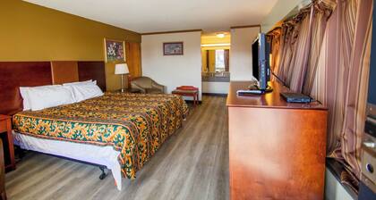 Holiday Lodge Virginia