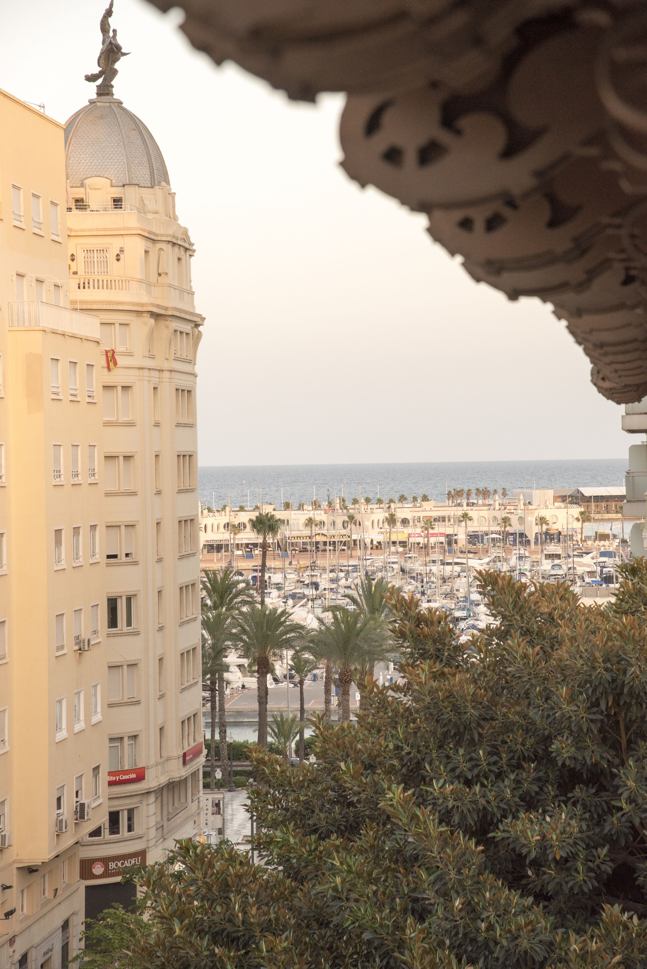 Foto - Rambla Alicante